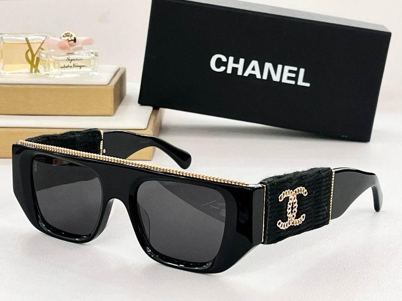 Chanel Sunglasses 290